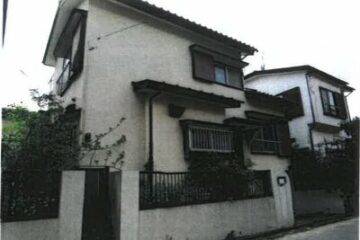 千叶县佐仓市的拍卖：182 万日元 一户建 96 平方米