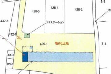 冈山県岡山市北区的拍卖：294.6 万日元 68 平方米的公寓