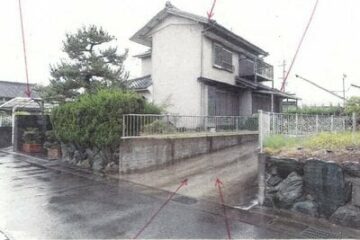 爱知县名古屋市港区的拍卖：1566 万日元 一户建 139 平方米