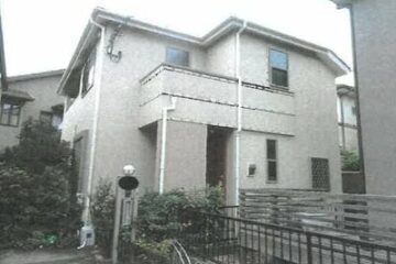 千叶县船桥市的拍卖：1050 万日元 一户建 94 平方米