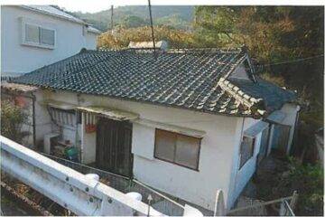 Auction in Nagasaki City, Nagasaki Prefecture: 1.27 million yen per unit, 96 square meters