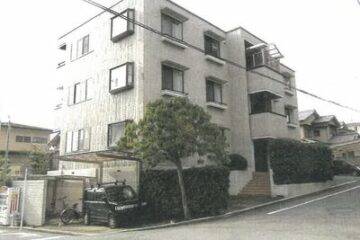 京都府京都市北区的拍卖：6519 万日元 一户建 374 平方米