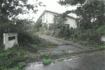 Niigata Prefecture Murakami auction: 6.37 million yen for a 300 square meter house