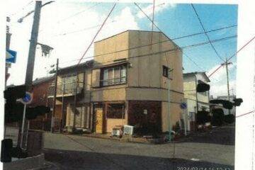 爱知县名古屋市昭和区的拍卖：3864 万日元 一户建 128 平方米