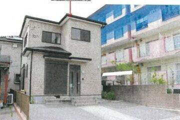 Auction in Omuta City, Fukuoka Prefecture: 2.5 million yen for a 65 square meter unit