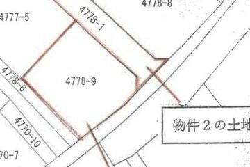 鹿儿岛县鹿屋市的拍卖：640 万日元 一户建 90 平方米