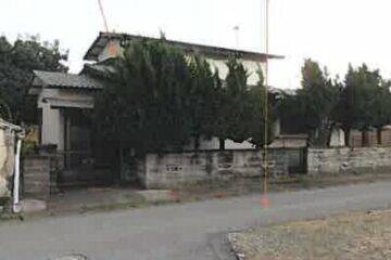 Vente aux enchères à Nishi-ku, ville de Kumamoto, préfecture de Kumamoto : 3,11 millions de yens pour une maison de 112 mètres carrés