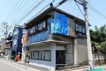 Auction in Niigata Prefecture, Niigata City, Chuo Ward: 910,000 yen, land 162 square meters