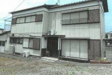 千叶县富津市的拍卖：¥ 80 万一户建 103 平方米