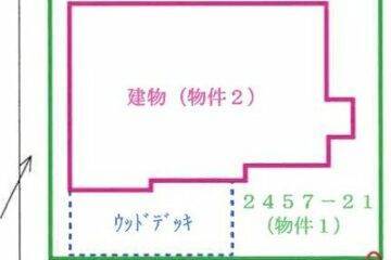 Vente aux enchères à Ageo City, préfecture de Saitama : 9,01 millions de yens pour une maison de 94 mètres carrés