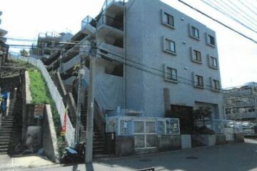 Vente aux enchères à Takatsu-ku, ville de Kawasaki, préfecture de Kanagawa : 15,19 millions de yens pour un appartement de 61 mètres carrés