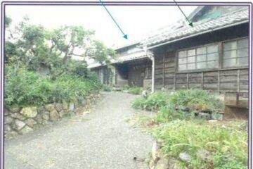 Auction in Hamamatsu City, Shizuoka Prefecture, Hamana Ward: 1.96 million yen, 1,080 square meters of farmland