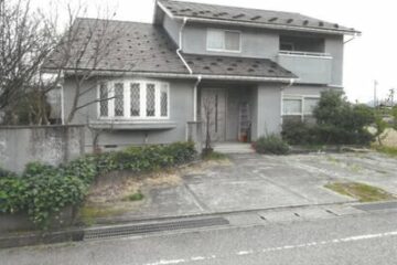 富山県高岡市競売 907万円 一戸建て 228平方メートル