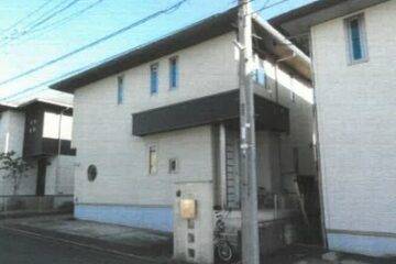 千叶县成田市的拍卖：1609 万日元 一户建 114 平方米