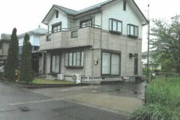千叶县茂原市的拍卖：682 万日元 一户建 116 平方米