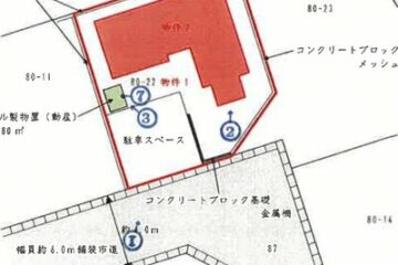 宫城县仙台市太白区的拍卖：1836.1 万日元 一户建 109 平方米