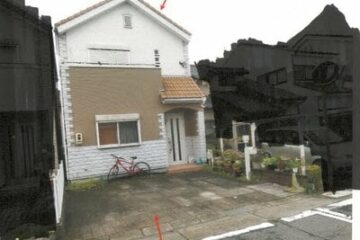 爱知县名古屋市北区的拍卖：1270 万日元 一户建 111 平方米