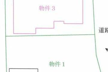 群马县邑乐郡邑乐町的拍卖：¥577 万日元 一户建 154 平方米