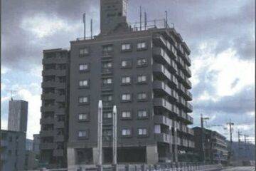 Auction in Higashihiroshima City, Hiroshima Prefecture: 12.194 million yen for a 68 square meter apartment