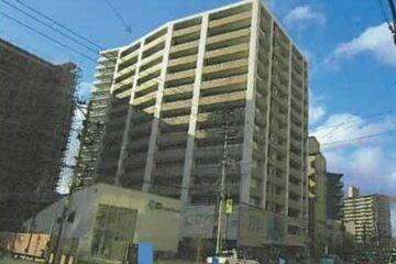 Auction in Aoba-ku, Sendai City, Miyagi Prefecture: 22.136 million yen for a 77 square meter apartment