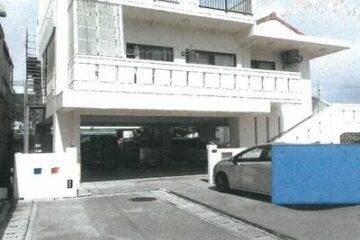 Auction in Tomigusuku City, Okinawa Prefecture: 20.52 million yen for a single-family house of 97 square meters