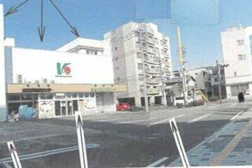 枥木县足利市的拍卖：¥391.3 万日元 一户建 1265 平方米