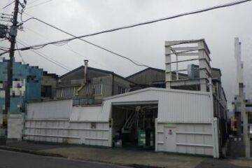 Auction in Minami-ku, Kyoto City, Kyoto Prefecture: 61.418 million yen for a single-family house of 674 square meters