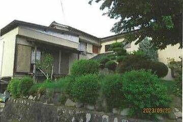 静冈县伊豆之国市的拍卖：1335 万日元 一户建 263 平方米