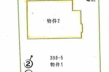 群马县伊势崎市的拍卖：829 万日元 一户建 106 平方米