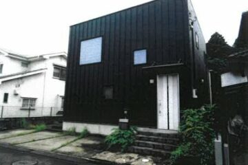 千叶县佐仓市的拍卖：1279 万日元 一户建 108 平方米