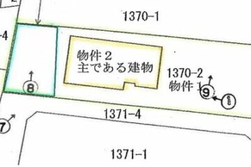 群马县前桥市的拍卖：571 万日元 一户建 146 平方米