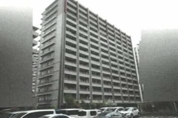 千叶县市川市的拍卖：2514 万日元 80 平方米的公寓