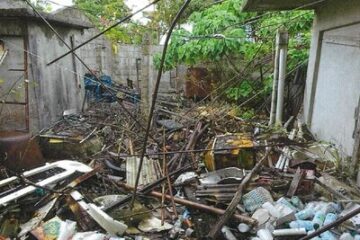 沖縄県石垣市競売：土地90平方メートル86万円