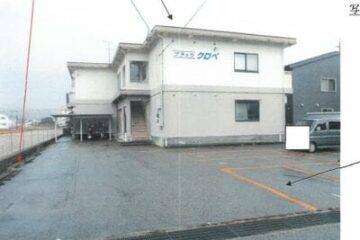 富山縣黑部市的拍賣：¥832 萬日元 獨棟住宅 349 平方米