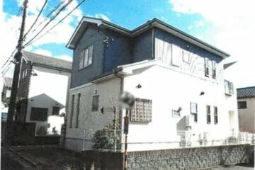 千叶县千叶市绿区的拍卖：¥808 万日元 一户建 100 平方米