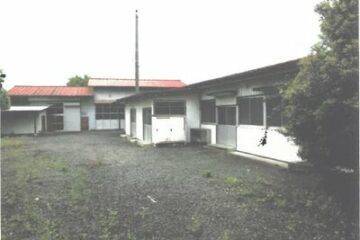 Auction in Tomioka City, Gunma Prefecture: 4.42 million yen for a single-family house of 487 square meters