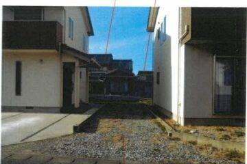 Auction in Tahara City, Aichi Prefecture: 40.48 million yen for a single-family house with a floor area of 287 square meters