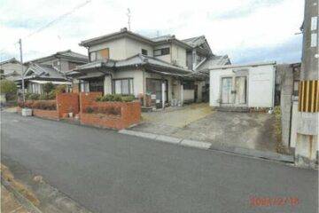 奈良县御所市的拍卖：247 万日元 一户建 120 平方米