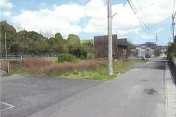 山口县防府市的拍卖：¥332.2 万日元 一户建 33m2