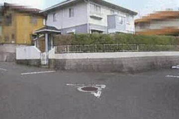 Auction in Hofu City, Yamaguchi Prefecture: 3.763 million yen for a single-family house with a floor area of 109 square meters