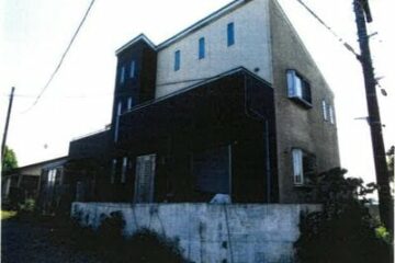 千叶县佐仓市的拍卖：909 万日元 一户建 172 平方米