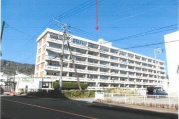 神奈川县足柄下郡汤河原町的拍卖：118 万日元 47 平方米的公寓