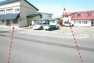 Vente aux enchères dans la ville de Kuroishi, préfecture d'Aomori : 2,009 millions de yens pour une maison de 141 mètres carrés