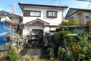 群马县伊势崎市的拍卖：570 万日元 一户建 94 平方米