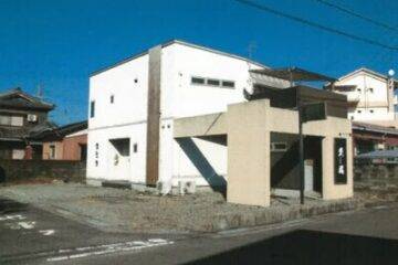 Auction in Gobo City, Wakayama Prefecture: 5.6 million yen for a single-family house of 150 square meters