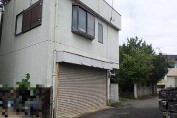 Vente aux enchères dans la ville de Wakayama, préfecture de Wakayama : 5,261 millions de yens Une maison de 200 mètres carrés