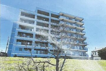 Auction in Sayama City, Saitama Prefecture: 12.29 million yen for a 68 square meter apartment
