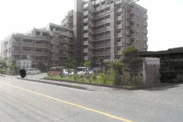 爱知县弥富市的拍卖：768 万日元 73 平方米的公寓