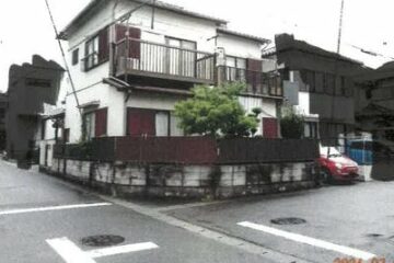 爱知县半田市的拍卖：733 万日元 一户建 110 平方米