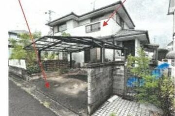 香川県高松市的拍卖：273 万日元 一户建 104 平方米